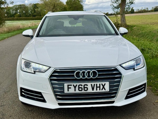 Used Audi A4 Avant 2016 for sale - 76295032: Photo 5