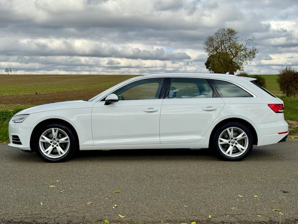 Used Audi A4 Avant 2016 for sale - 76295032: Photo 7