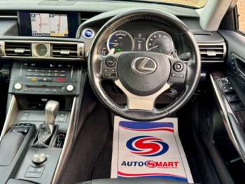 Used Lexus IS 2016 for sale - 73202341: Photo