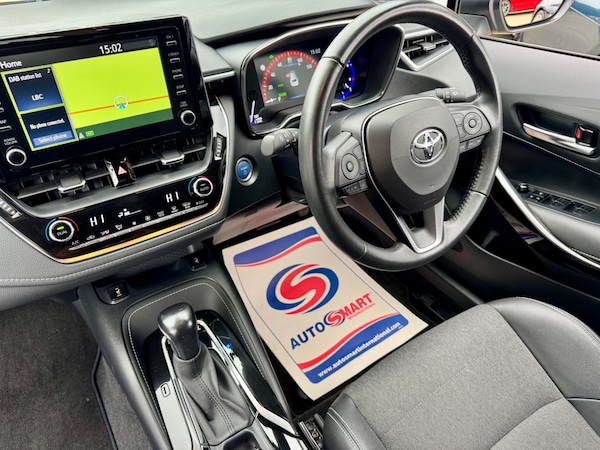 Used Toyota Corolla 2021 for sale - 76282987: Photo 13