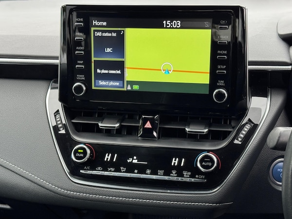 Used Toyota Corolla 2021 for sale - 76282987: Photo 14