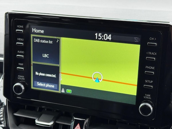 Used Toyota Corolla 2021 for sale - 76282987: Photo 16