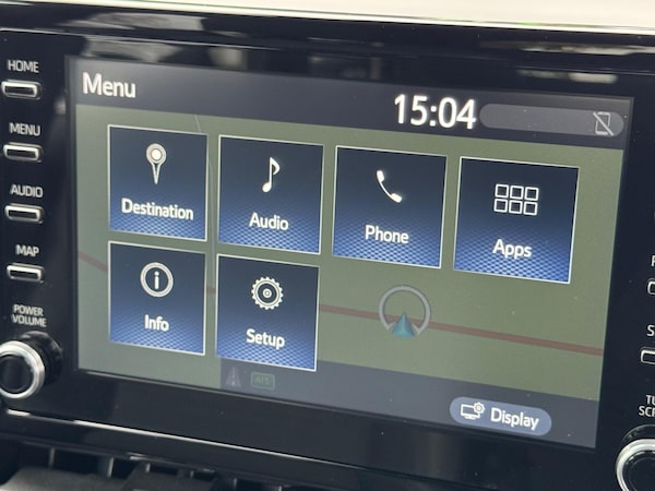 Used Toyota Corolla 2021 for sale - 76282987: Photo 18