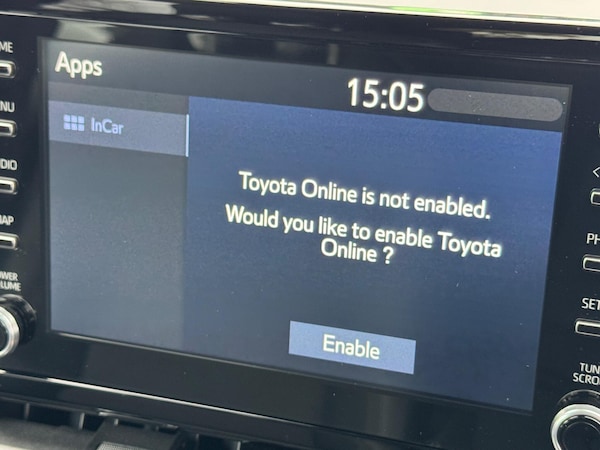 Used Toyota Corolla 2021 for sale - 76282987: Photo 22