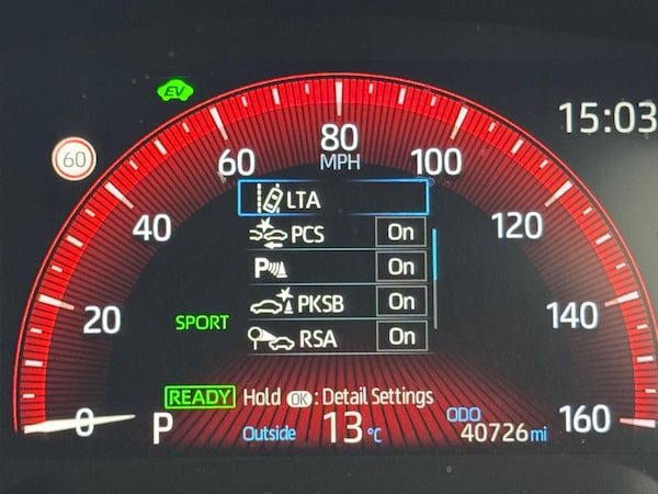 Used Toyota Corolla 2021 for sale - 76282987: Photo 24