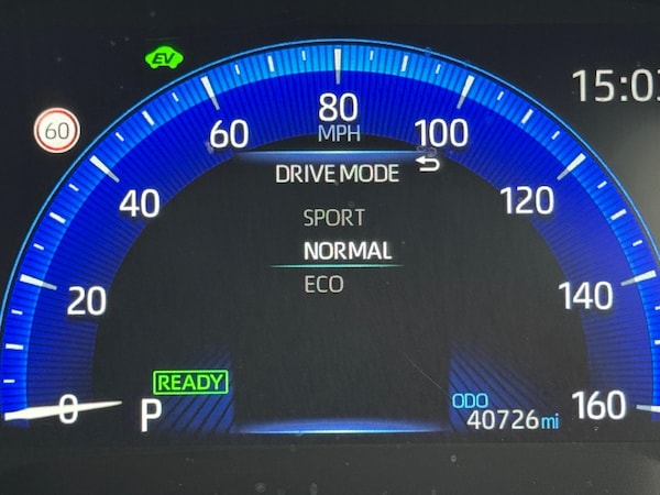 Used Toyota Corolla 2021 for sale - 76282987: Photo 26