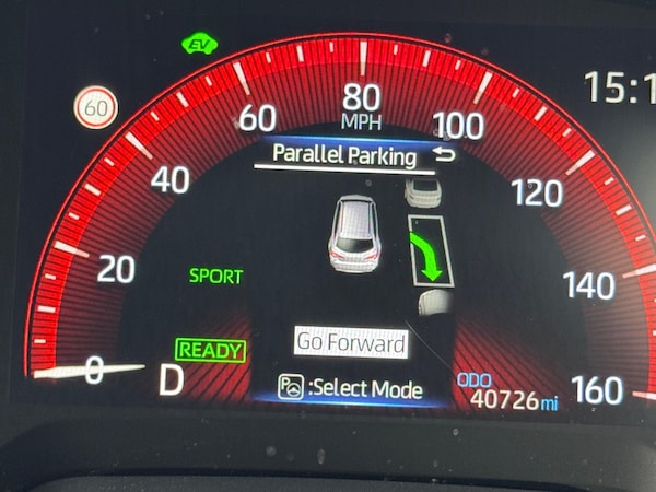 Used Toyota Corolla 2021 for sale - 76282987: Photo 28