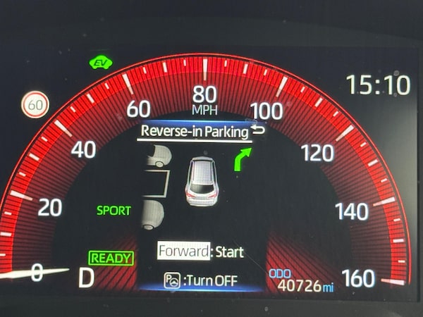 Used Toyota Corolla 2021 for sale - 76282987: Photo 29