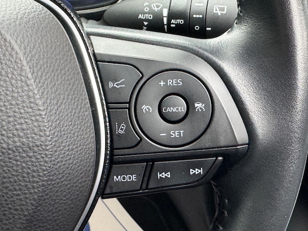Used Toyota Corolla 2021 for sale - 76282987: Photo 38