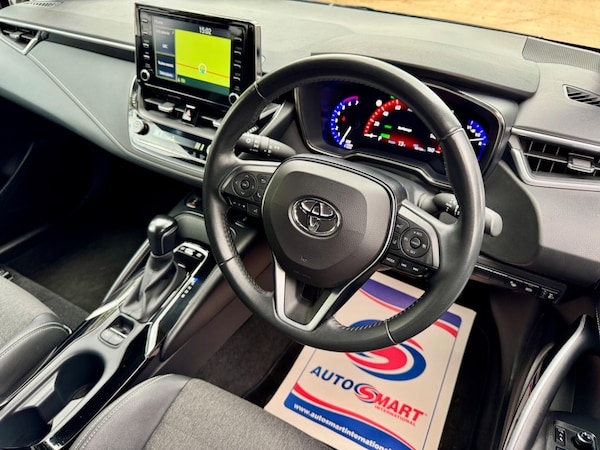 Used Toyota Corolla 2021 for sale - 76282987: Photo 45