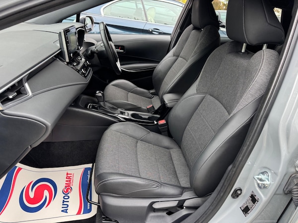 Used Toyota Corolla 2021 for sale - 76282987: Photo 46