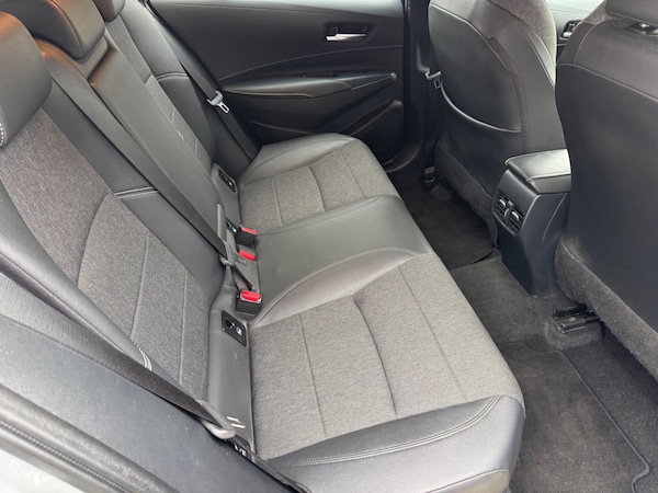 Used Toyota Corolla 2021 for sale - 76282987: Photo 47