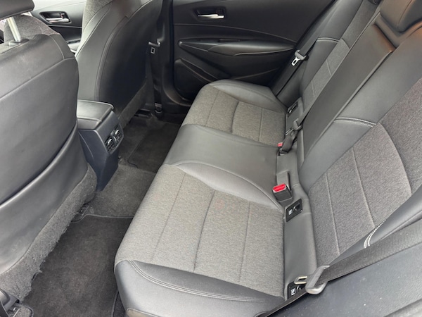Used Toyota Corolla 2021 for sale - 76282987: Photo 48