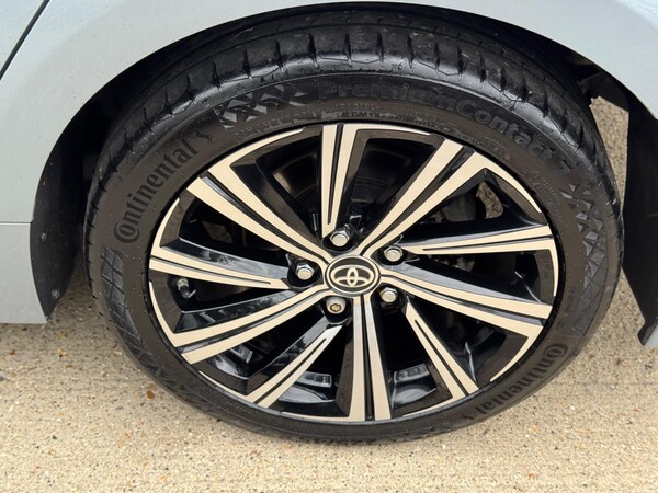 Used Toyota Corolla 2021 for sale - 76282987: Photo 50