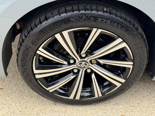 Used Toyota Corolla 2021 for sale - 76282987: Photo 51