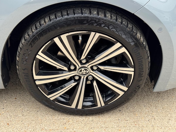 Used Toyota Corolla 2021 for sale - 76282987: Photo 52