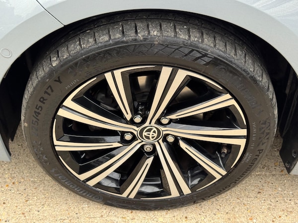 Used Toyota Corolla 2021 for sale - 76282987: Photo 53