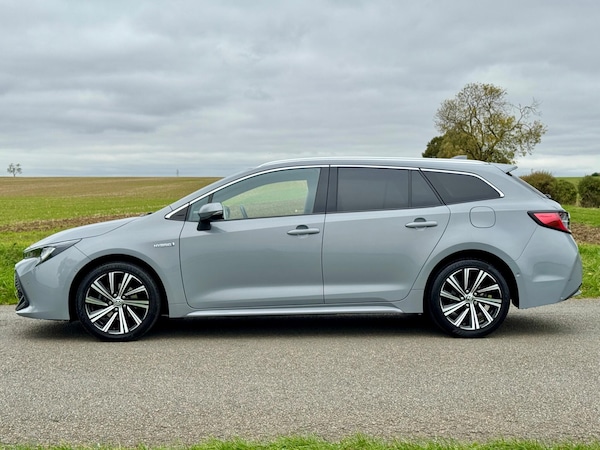 Used Toyota Corolla 2021 for sale - 76282987: Photo 7