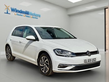 Used Volkswagen Golf 2019 for sale - 78471491: Photo