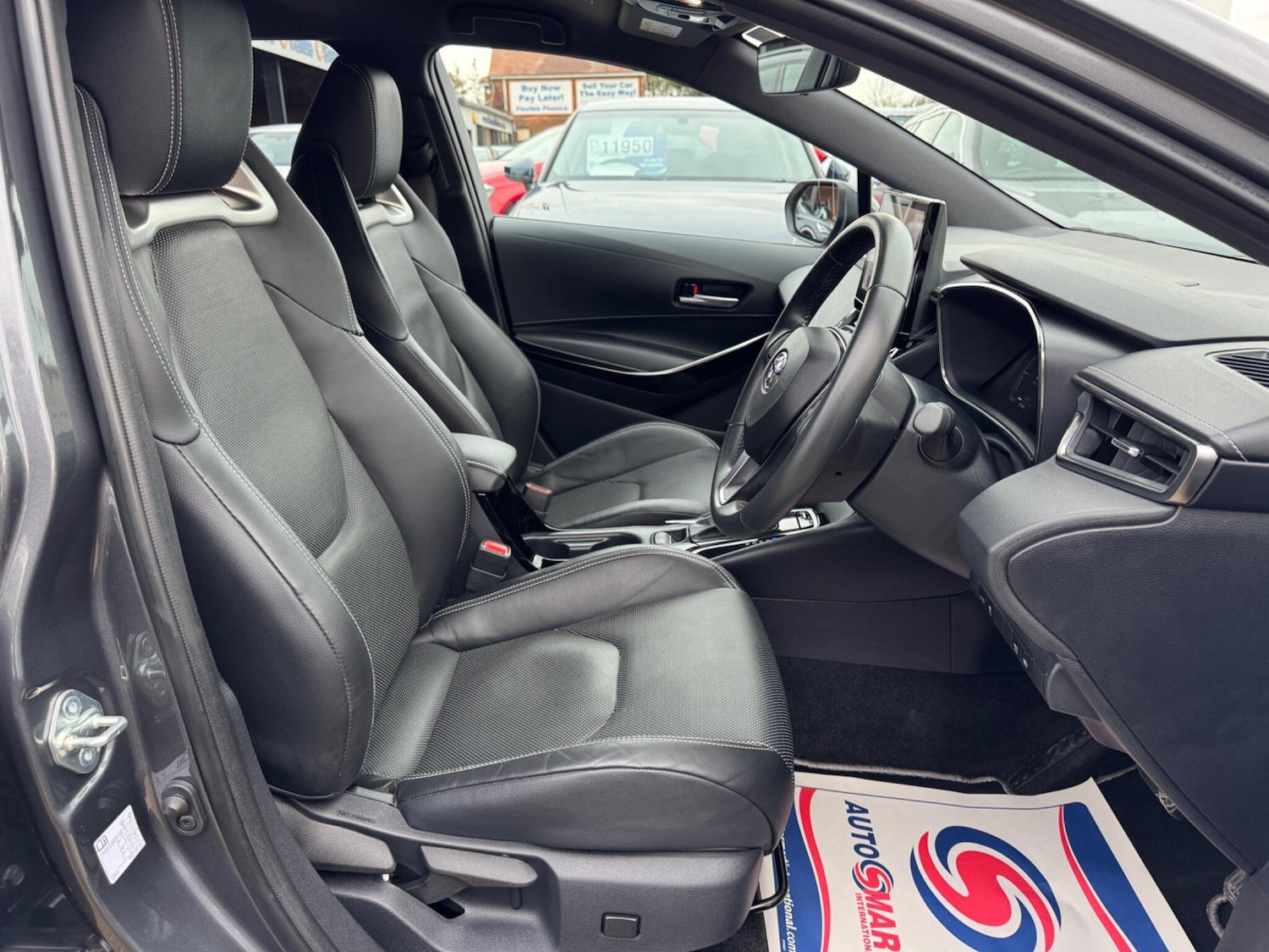 Used Toyota Corolla 2023 for sale - 76457471: Photo 13