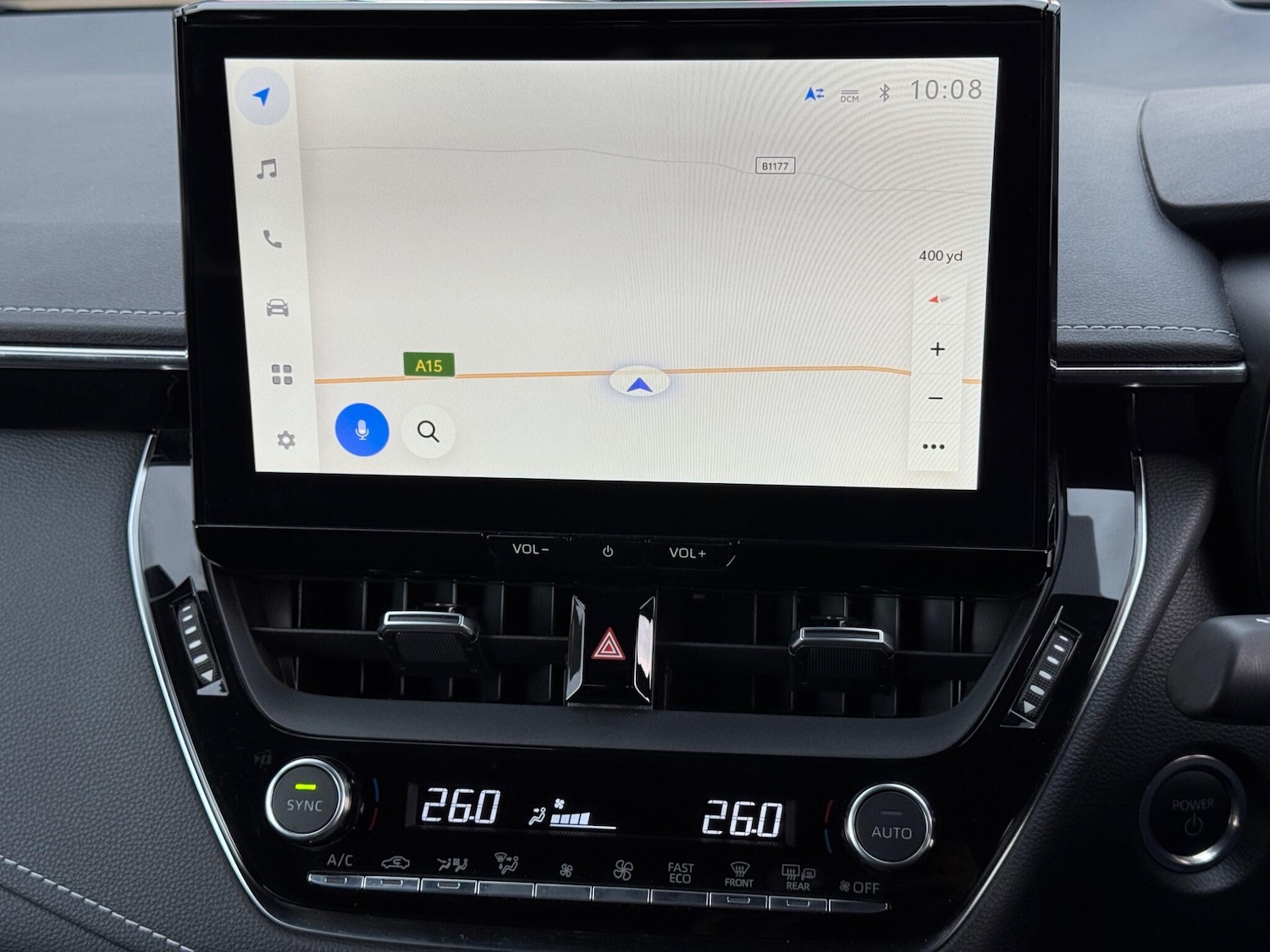 Used Toyota Corolla 2023 for sale - 76457471: Photo 15