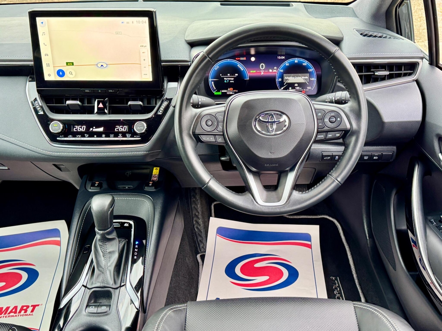 Used Toyota Corolla 2023 for sale - 76457471: Photo 2