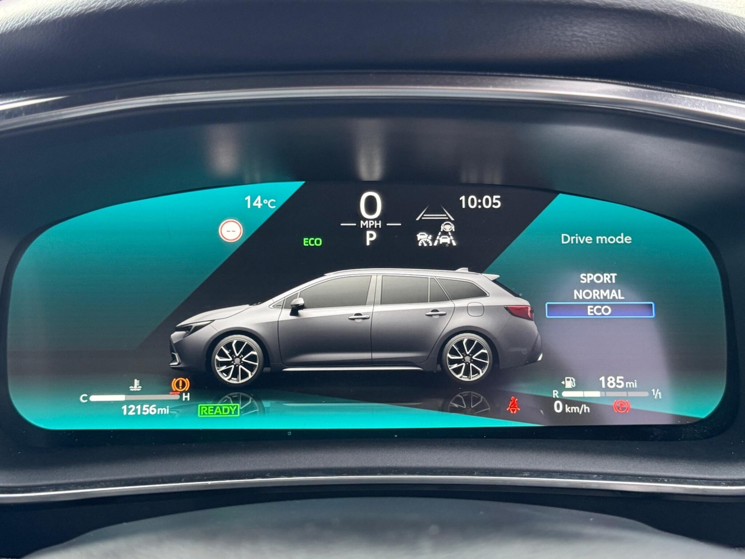 Used Toyota Corolla 2023 for sale - 76457471: Photo 29