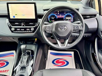 Used Toyota Corolla 2023 for sale - 76457471: Photo