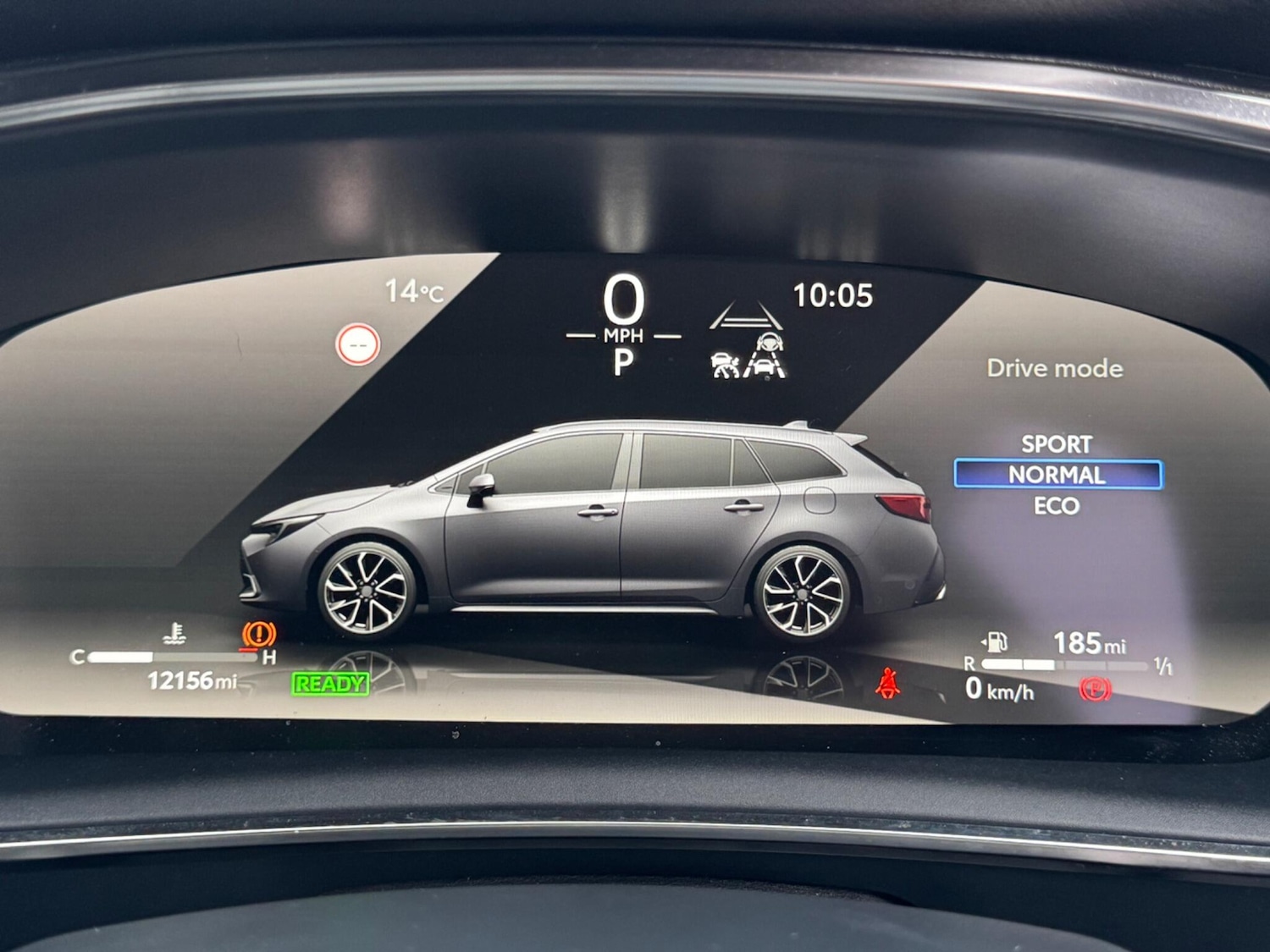 Used Toyota Corolla 2023 for sale - 76457471: Photo 30