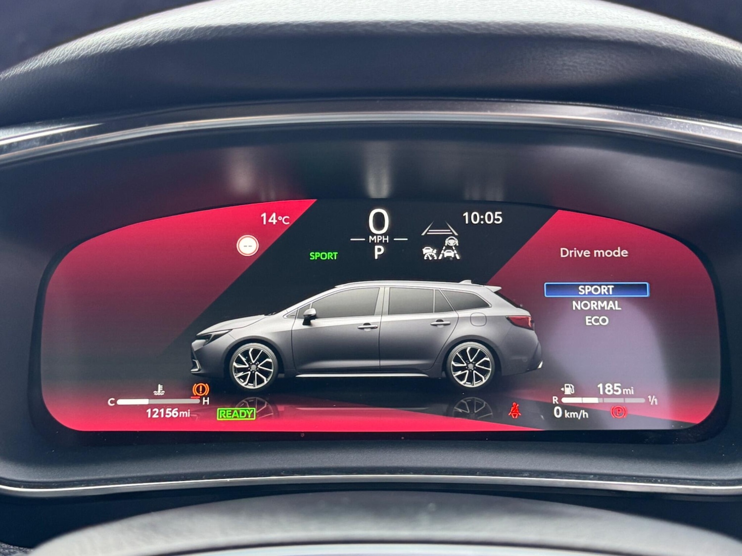 Used Toyota Corolla 2023 for sale - 76457471: Photo 31