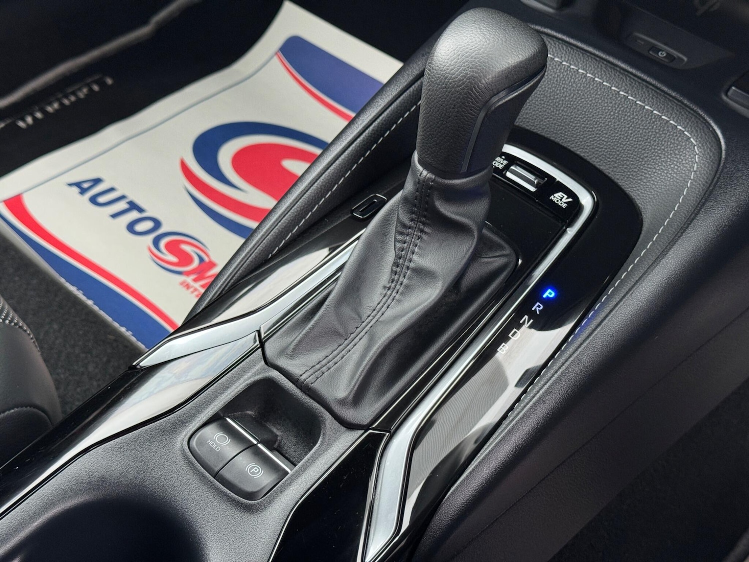 Used Toyota Corolla 2023 for sale - 76457471: Photo 35