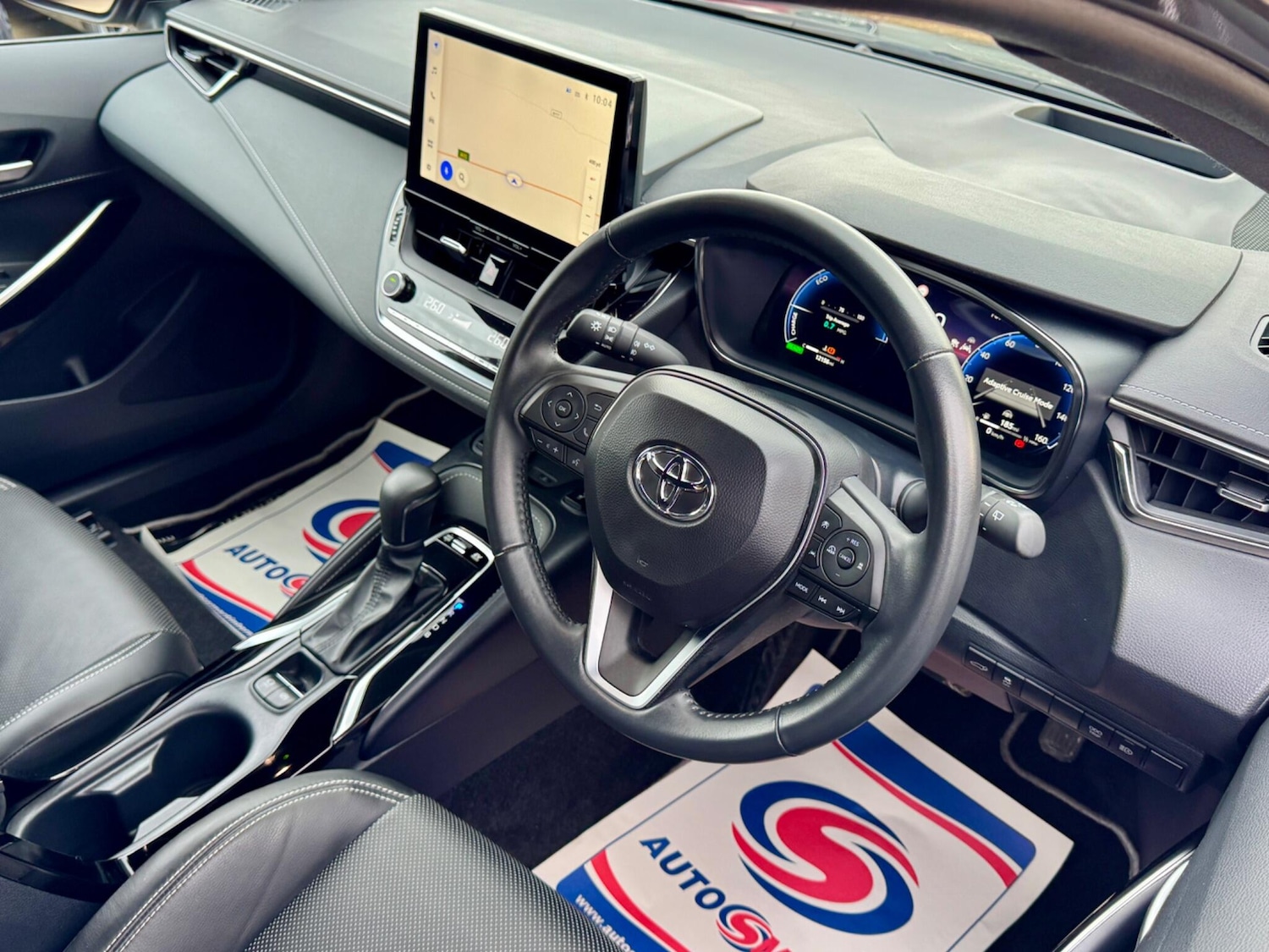 Used Toyota Corolla 2023 for sale - 76457471: Photo 52