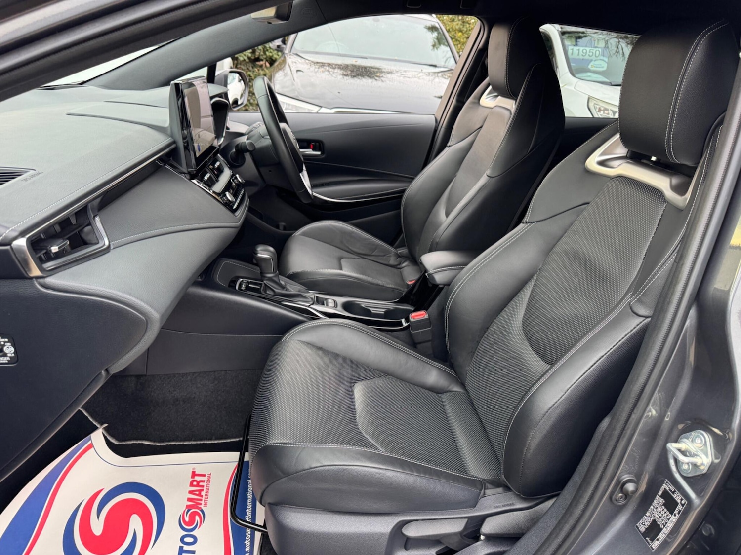 Used Toyota Corolla 2023 for sale - 76457471: Photo 53