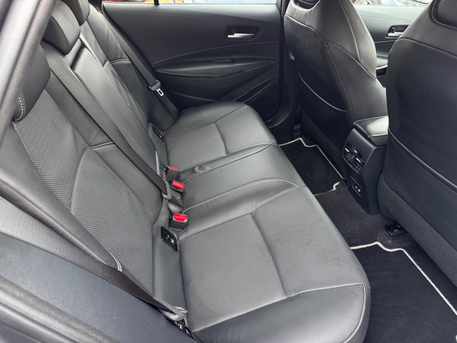 Used Toyota Corolla 2023 for sale - 76457471: Photo 54