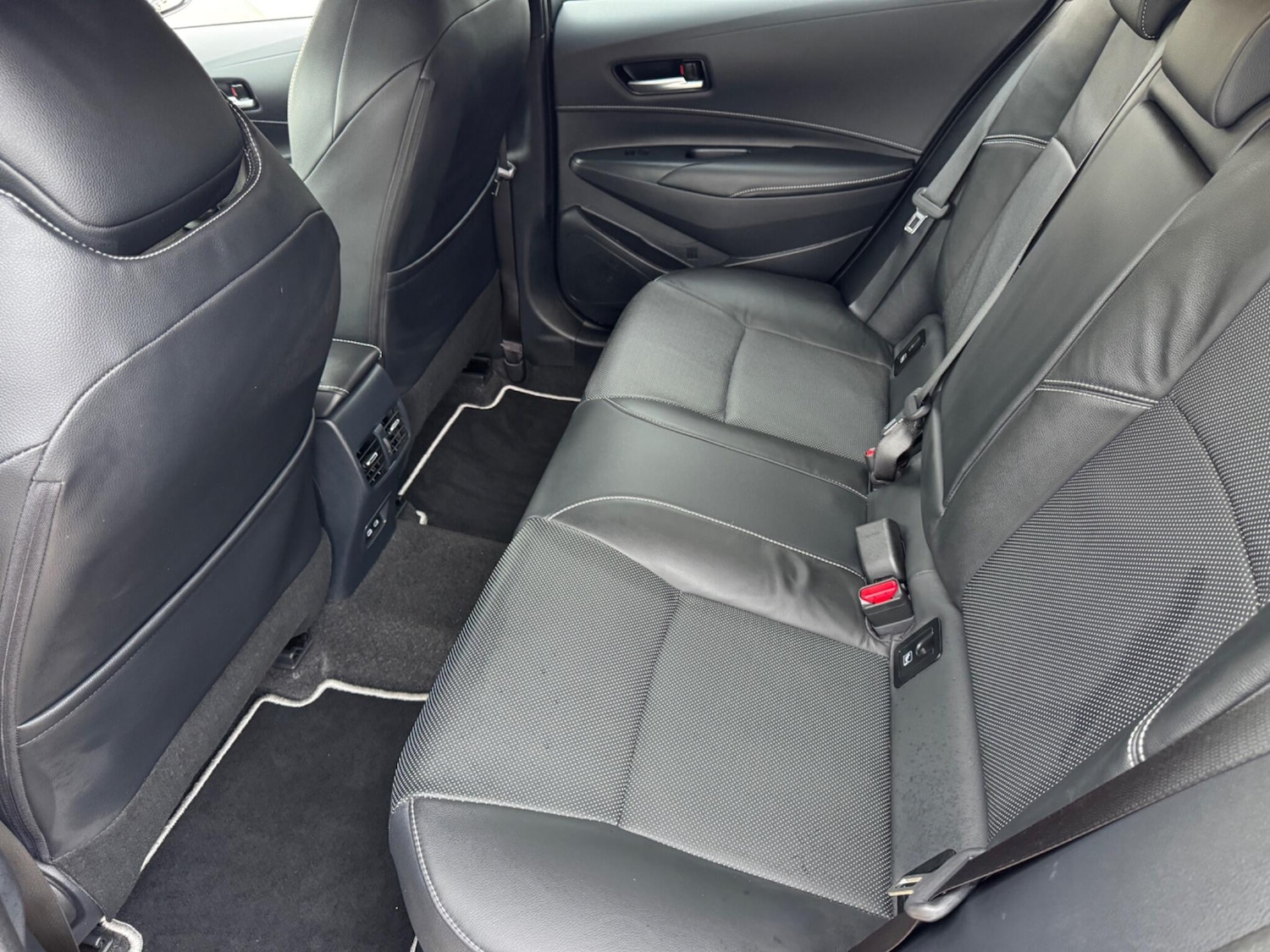 Used Toyota Corolla 2023 for sale - 76457471: Photo 55