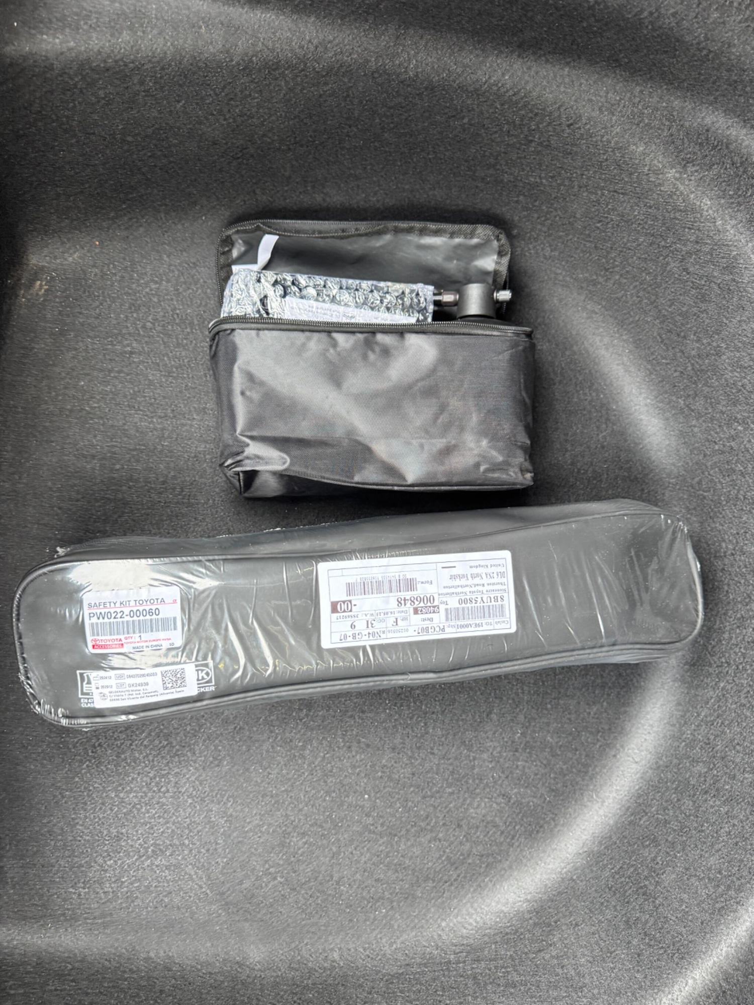 Used Toyota Corolla 2023 for sale - 76457471: Photo 57