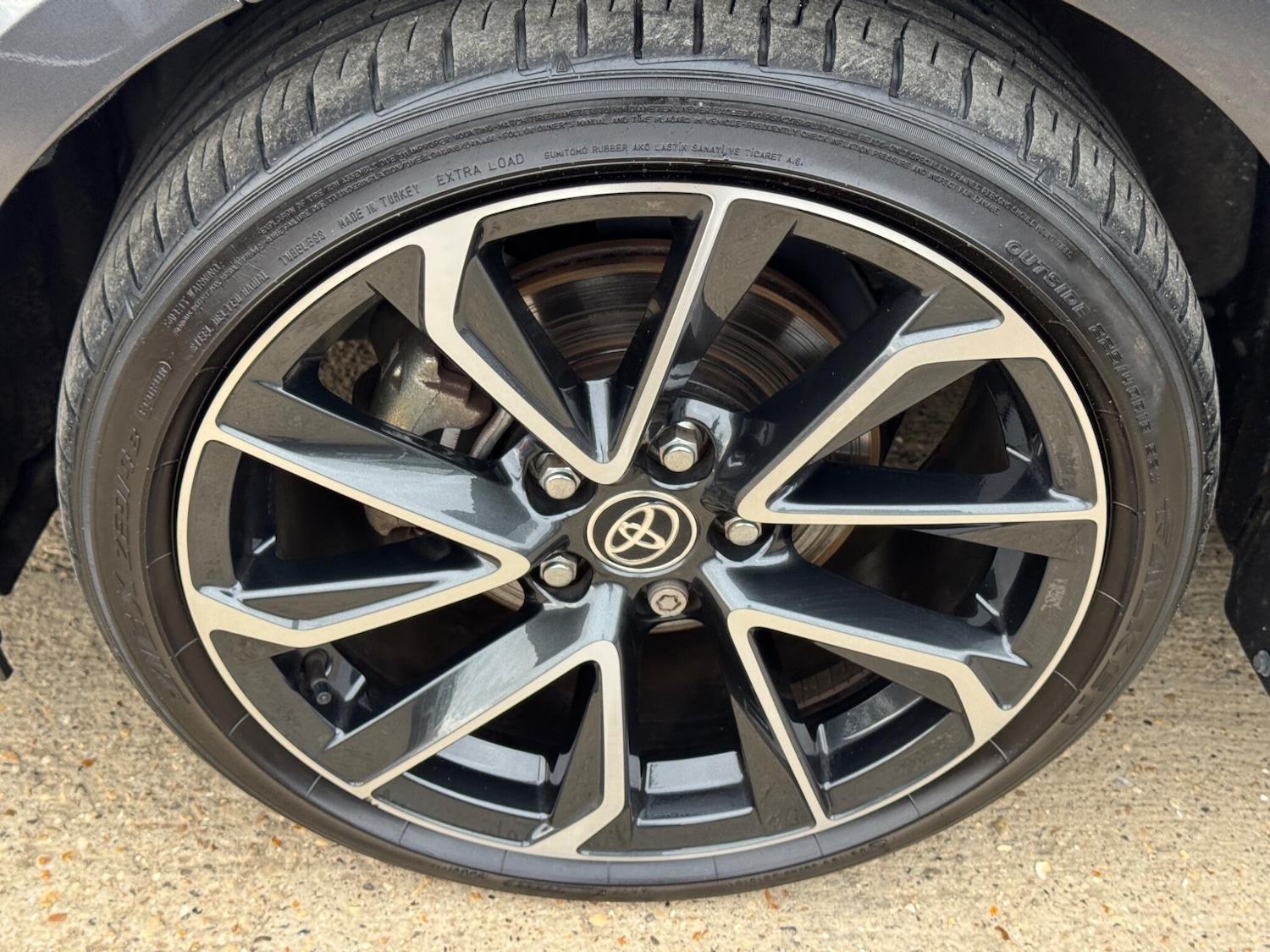 Used Toyota Corolla 2023 for sale - 76457471: Photo 58