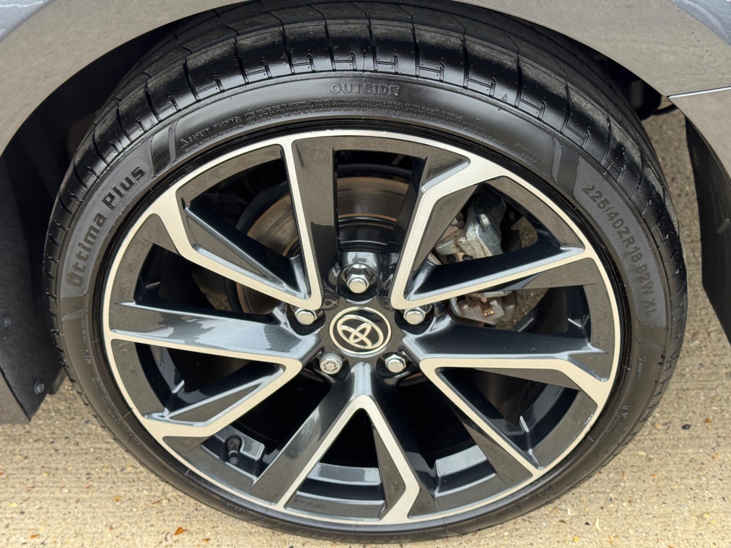 Used Toyota Corolla 2023 for sale - 76457471: Photo 59