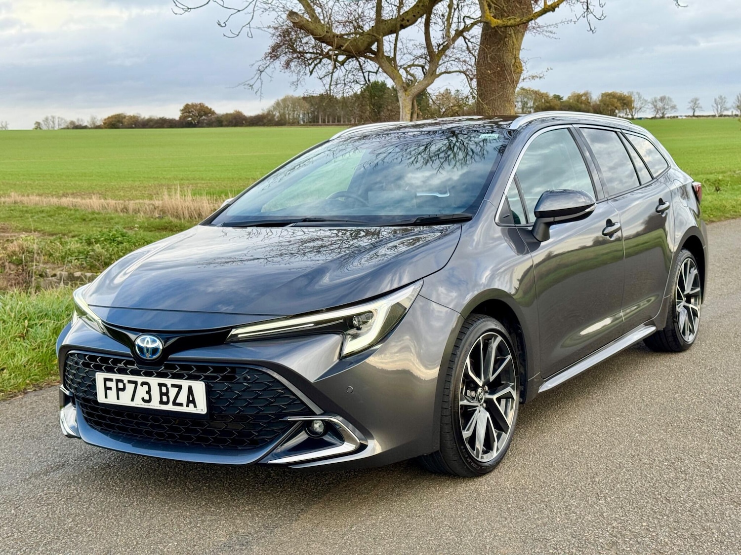 Used Toyota Corolla 2023 for sale - 76457471: Photo 7