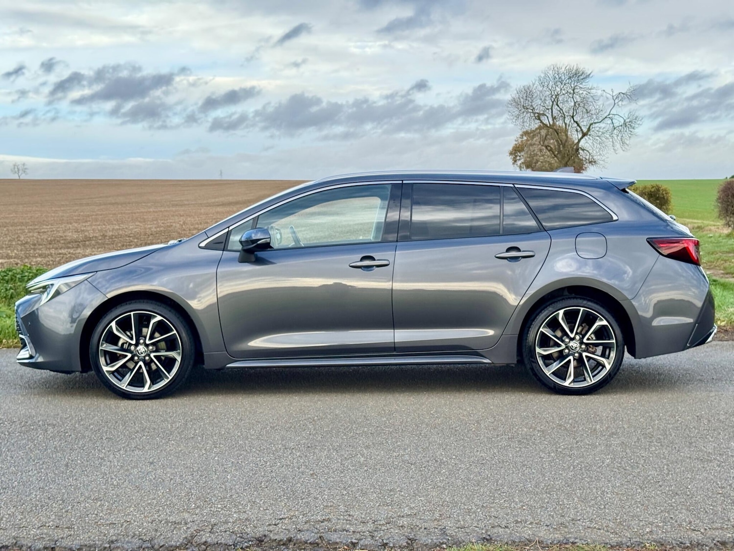 Used Toyota Corolla 2023 for sale - 76457471: Photo 8