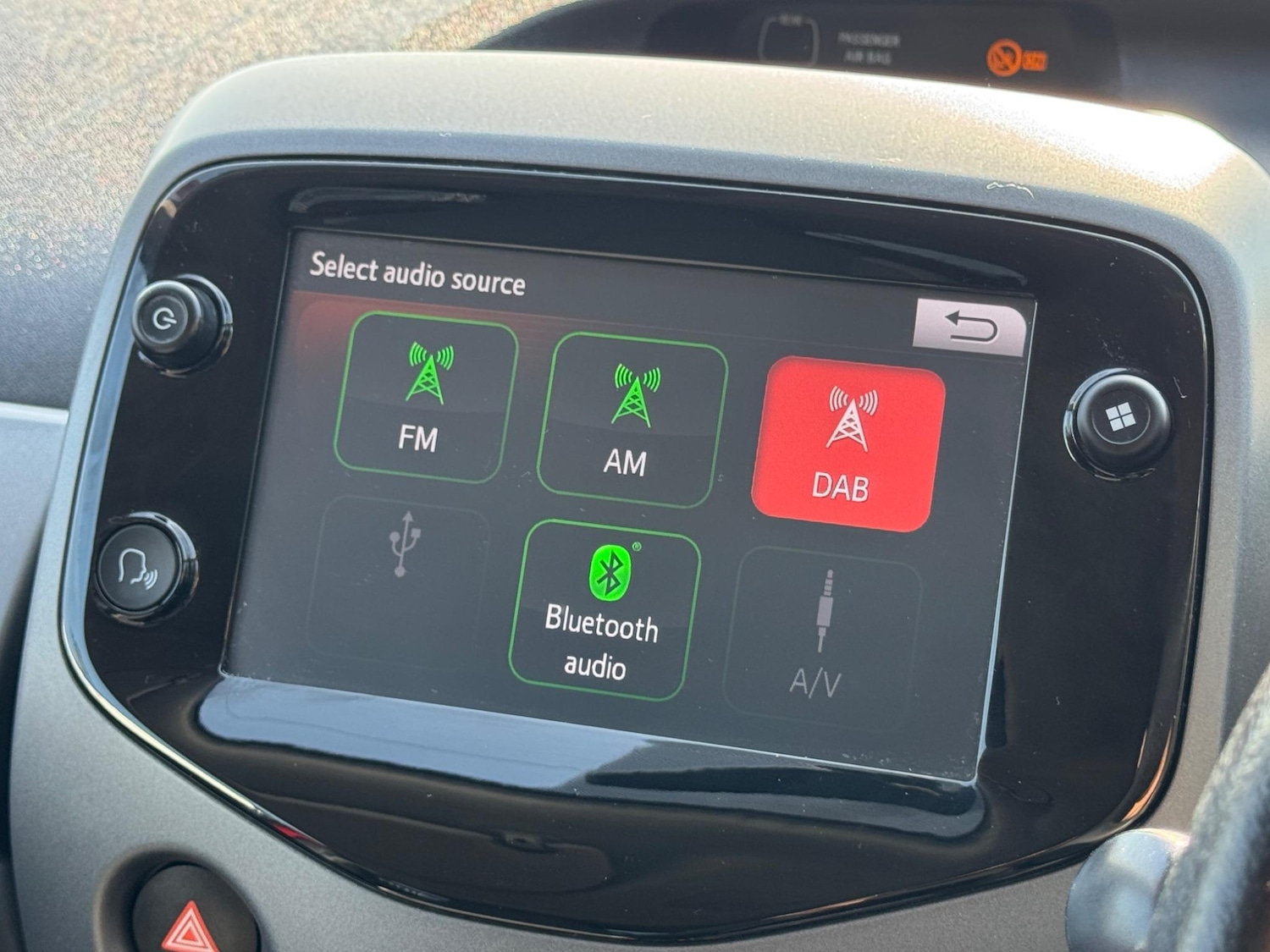 Used Toyota AYGO 2019 for sale - 76538199: Photo 17