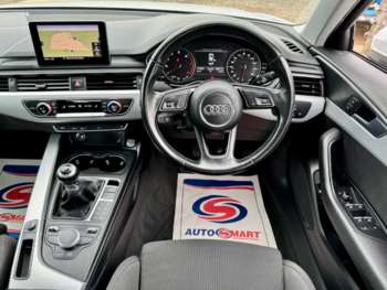 Used Audi A4 2016 for sale - 74945937: Photo