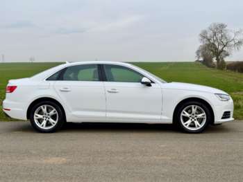 Used Audi A4 2016 for sale - 74945937: Photo