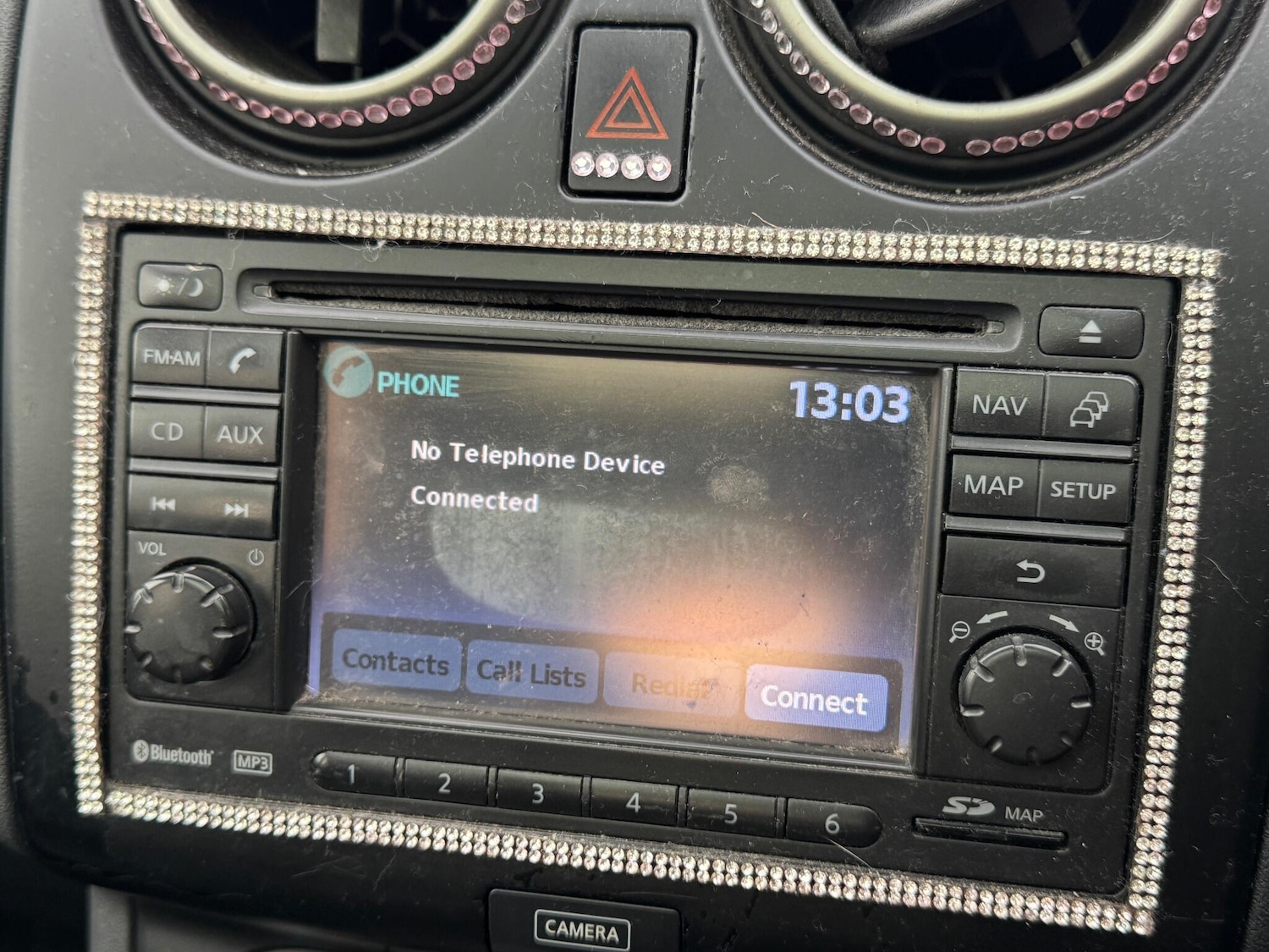 Used Nissan Qashqai for sale - 77203820: Photo 12