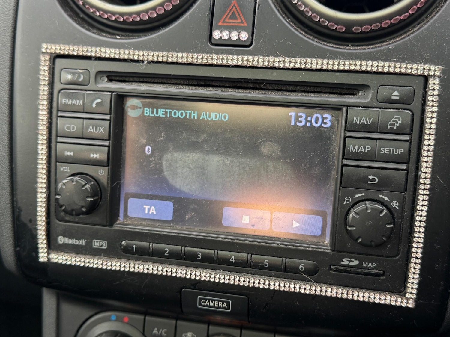 Used Nissan Qashqai for sale - 77203820: Photo 13