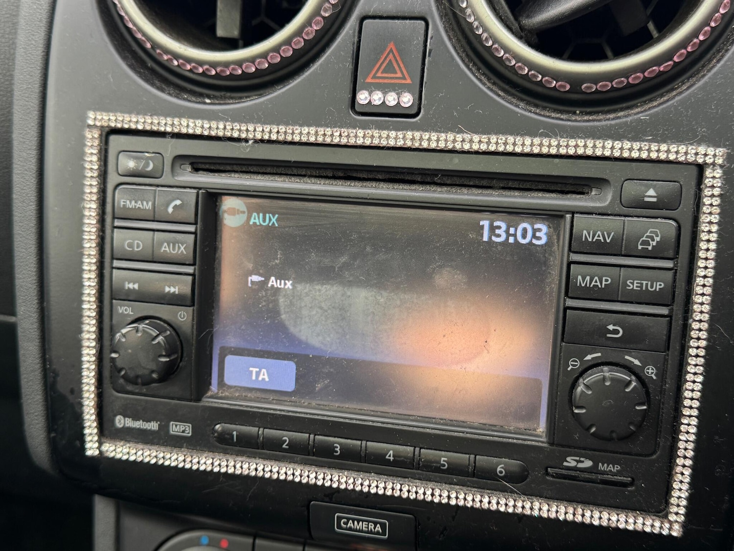 Used Nissan Qashqai for sale - 77203820: Photo 14