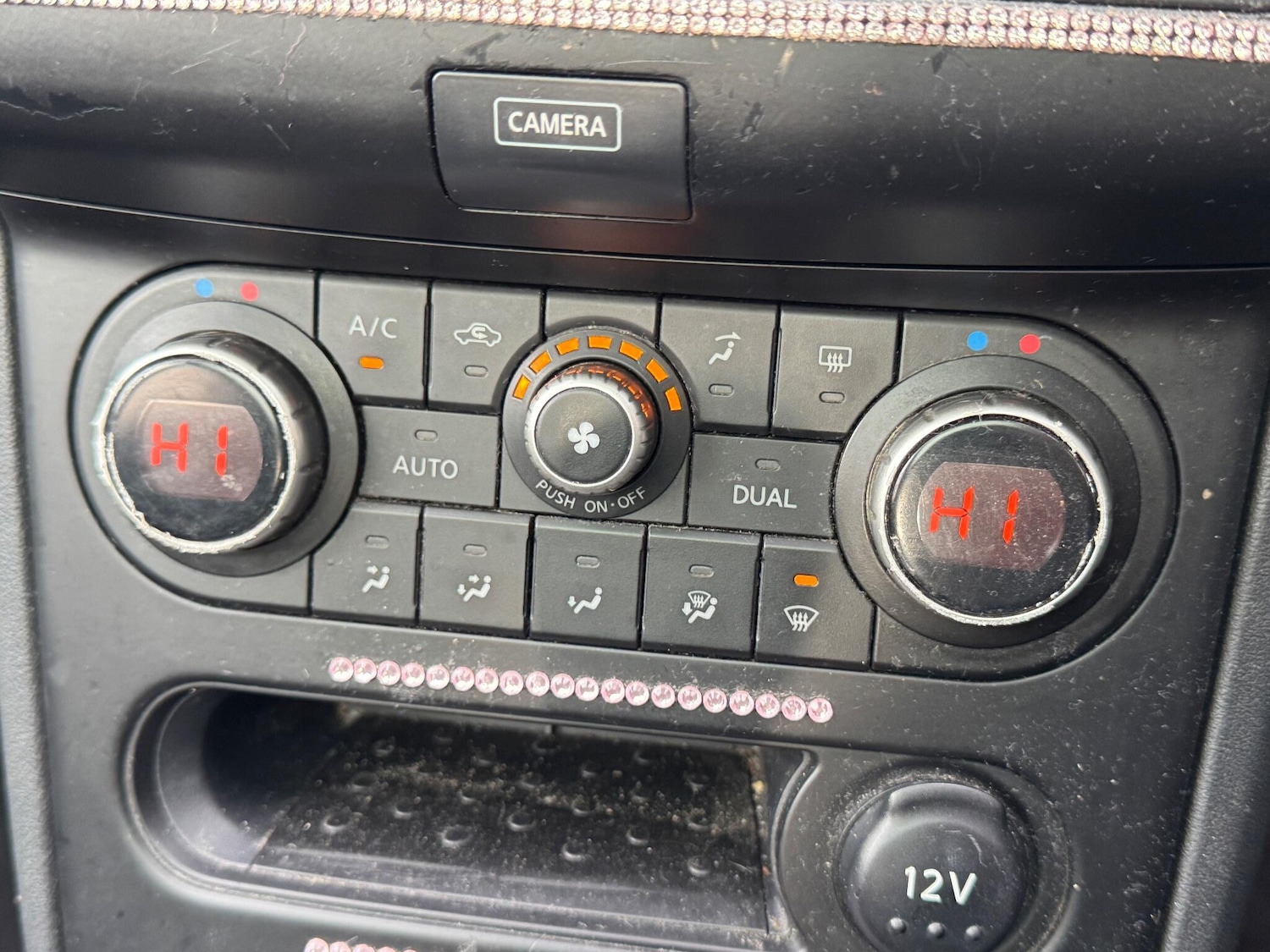 Used Nissan Qashqai for sale - 77203820: Photo 15