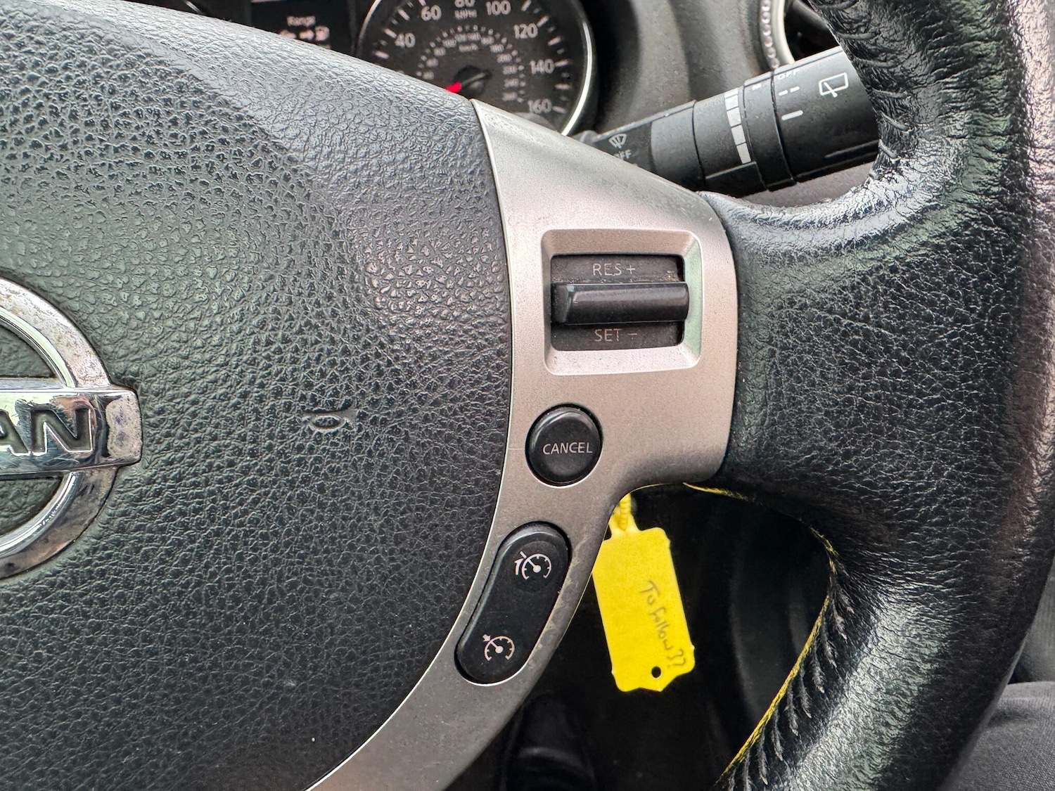 Used Nissan Qashqai for sale - 77203820: Photo 17