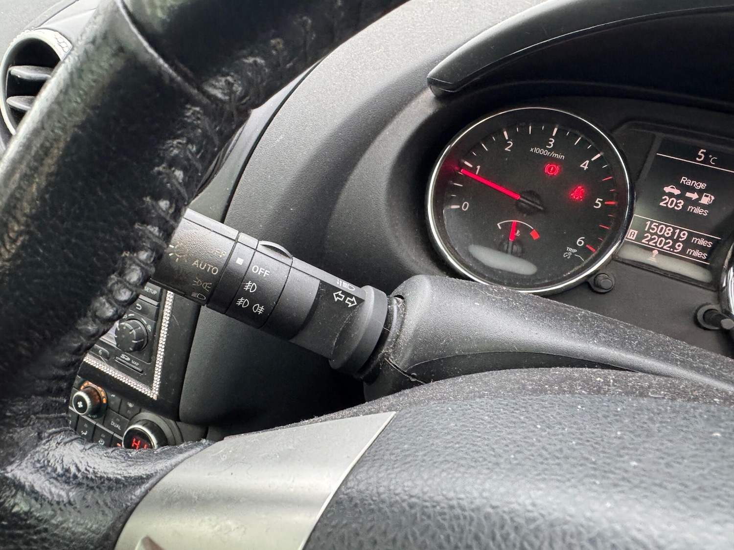 Used Nissan Qashqai for sale - 77203820: Photo 18