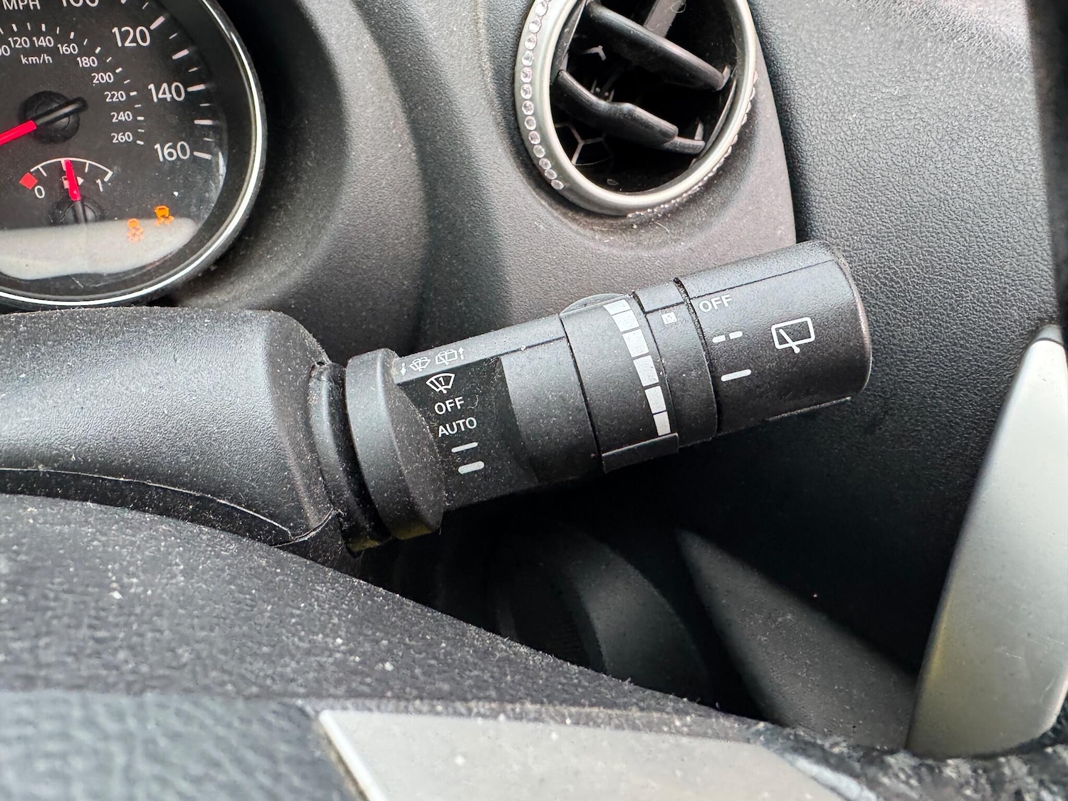 Used Nissan Qashqai for sale - 77203820: Photo 19